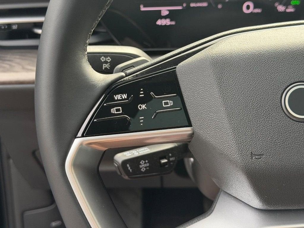 2025 Audi Q5 Premium