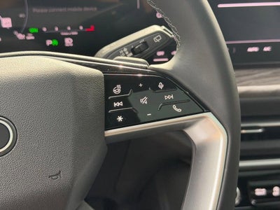 2025 Audi Q5 Premium