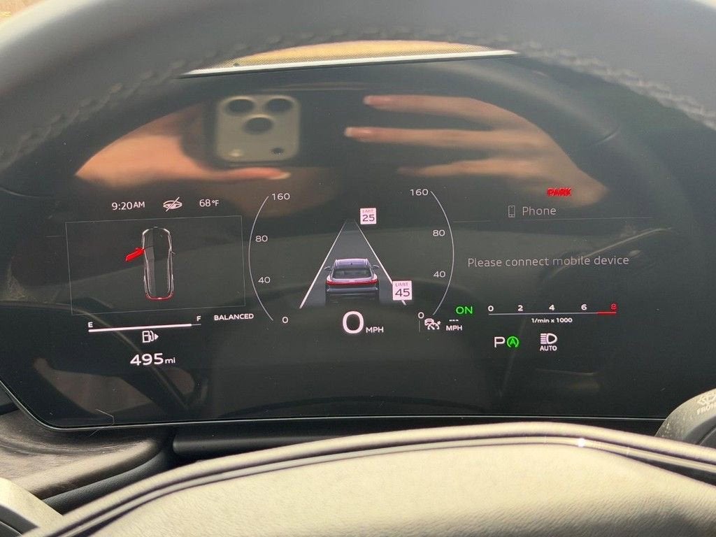 2025 Audi Q5 Premium