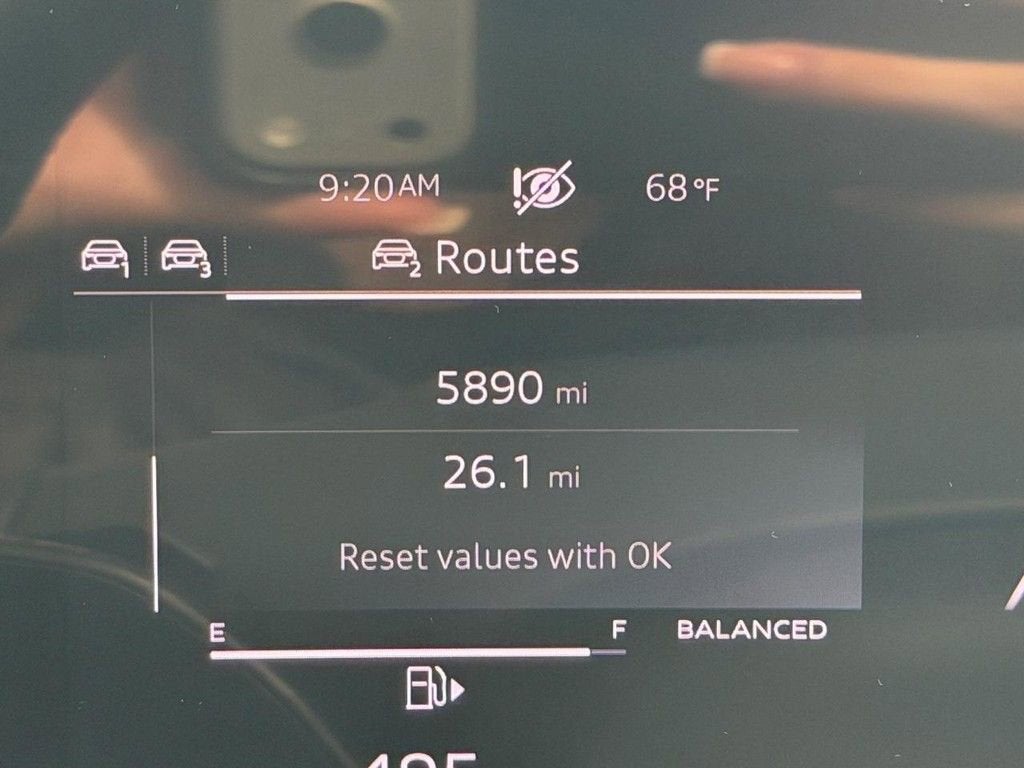 2025 Audi Q5 Premium
