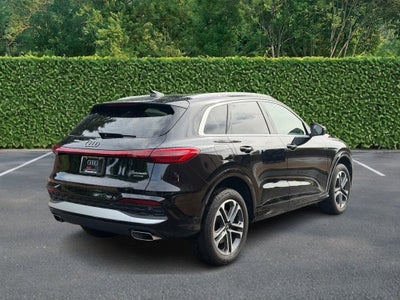 2025 Audi Q5 Premium