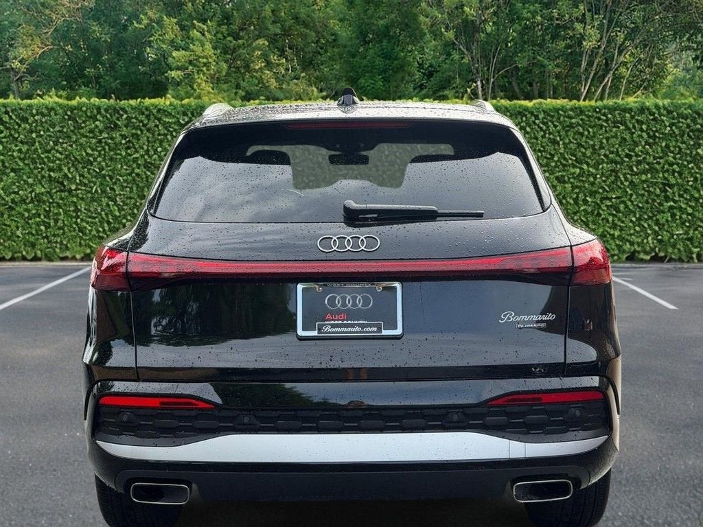 2025 Audi Q5 Premium
