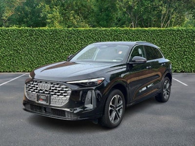2025 Audi Q5 Premium