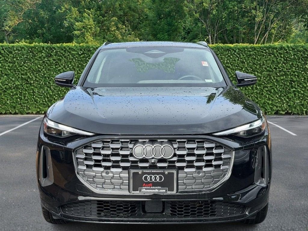 2025 Audi Q5 Premium