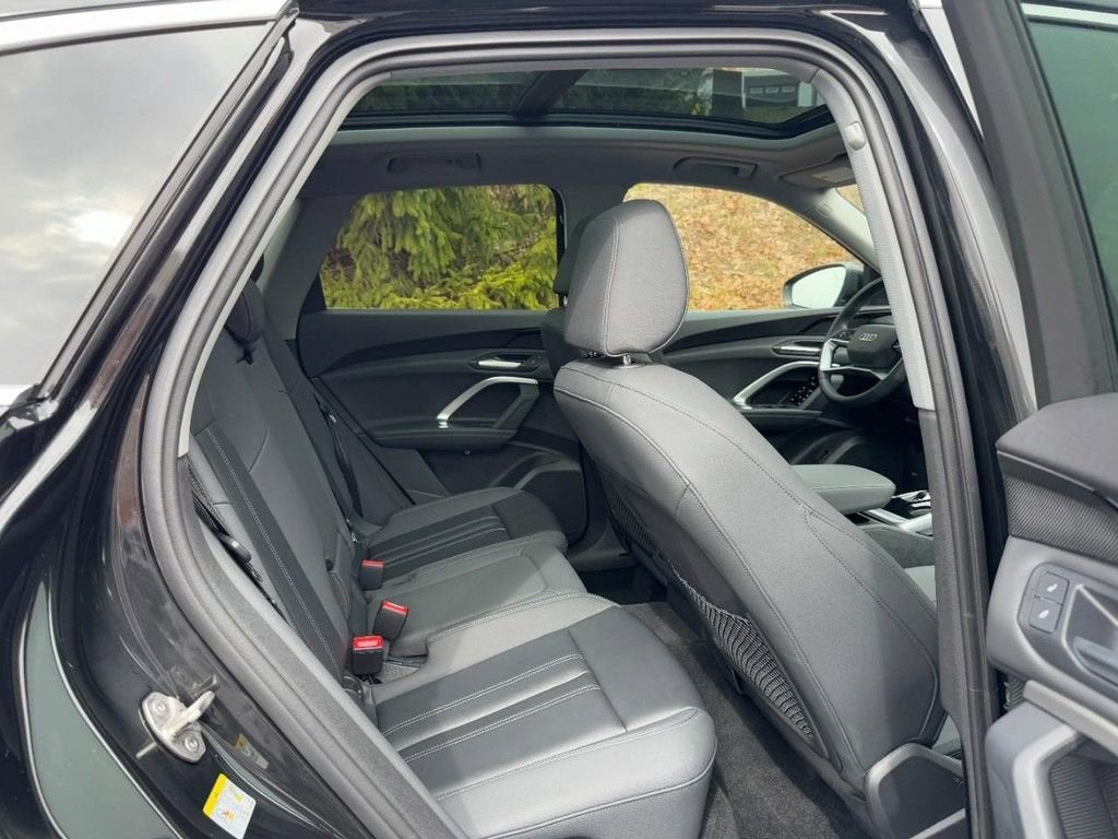 2025 Audi Q5 Premium