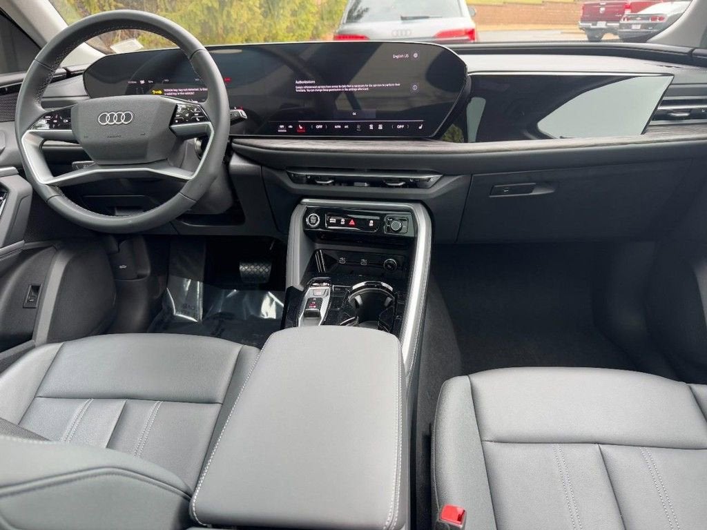 2025 Audi Q5 Premium