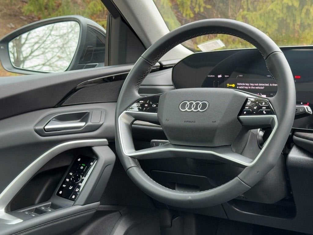 2025 Audi Q5 Premium
