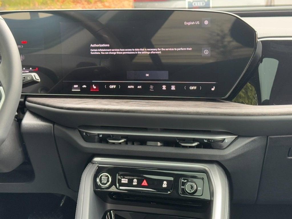 2025 Audi Q5 Premium