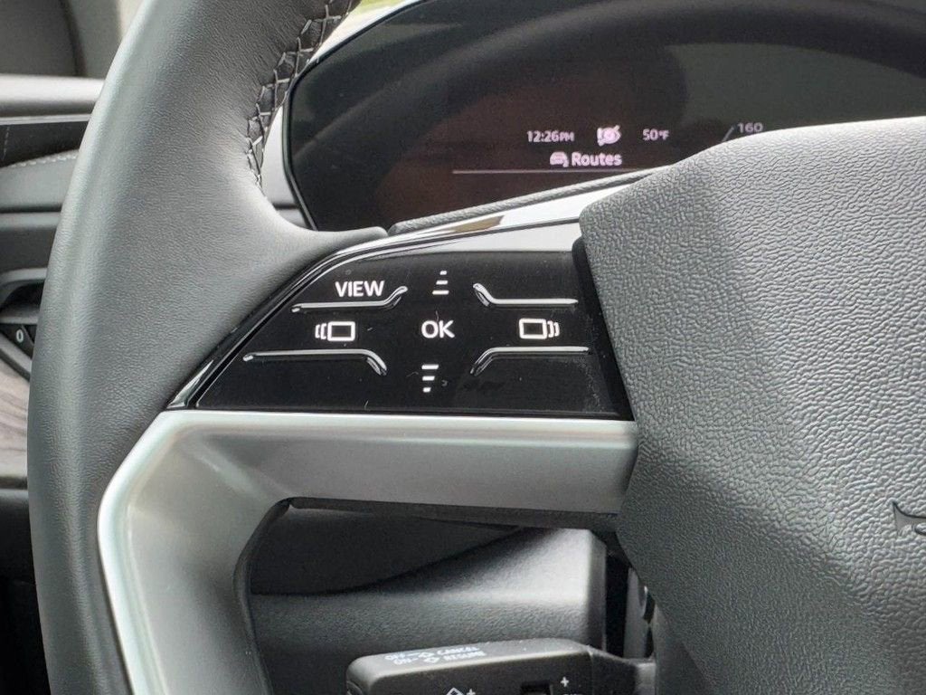 2025 Audi Q5 Premium