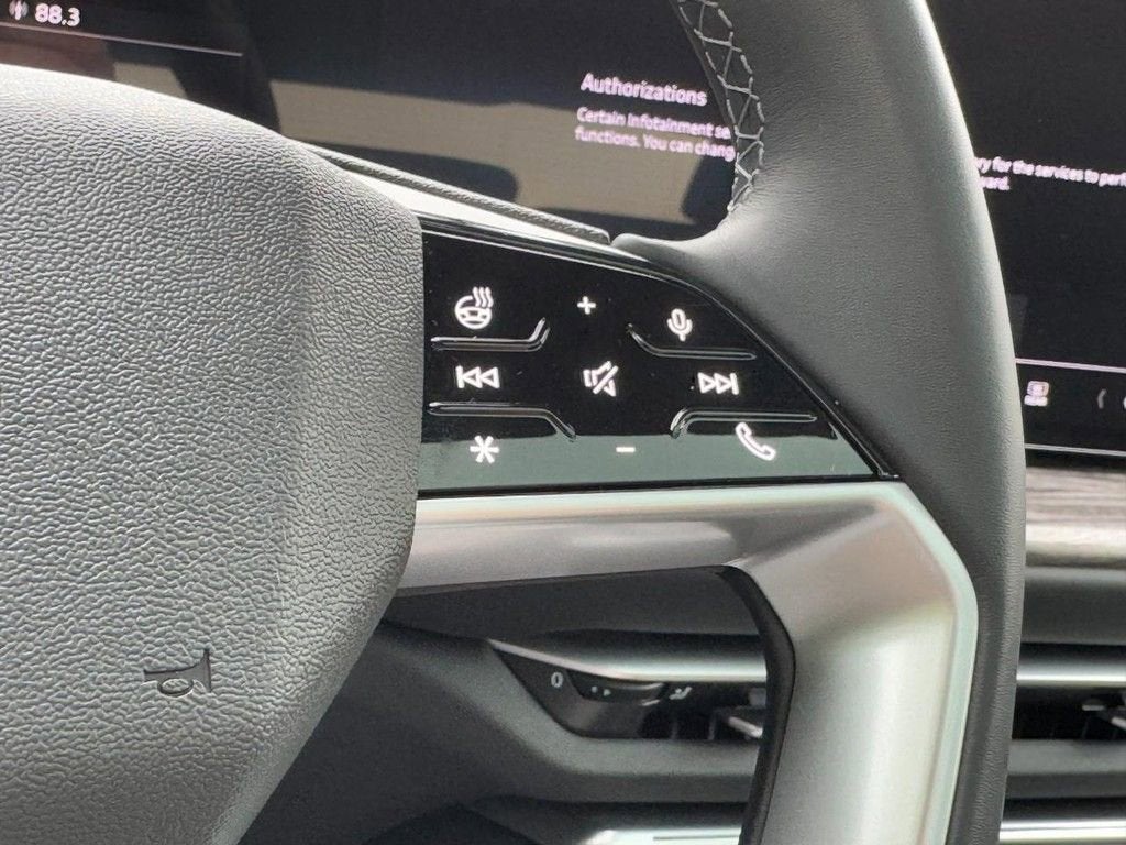 2025 Audi Q5 Premium