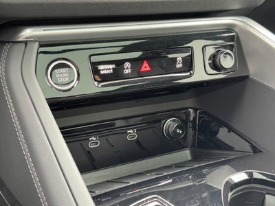 2025 Audi Q5 Premium