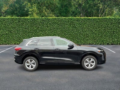 2025 Audi Q5 Premium