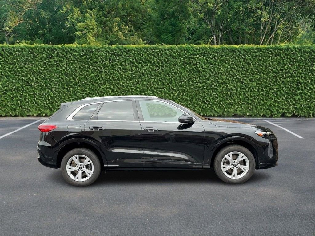 2025 Audi Q5 Premium