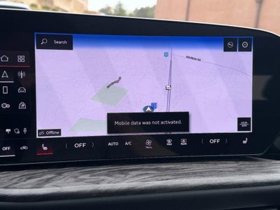 2025 Audi Q5 Premium