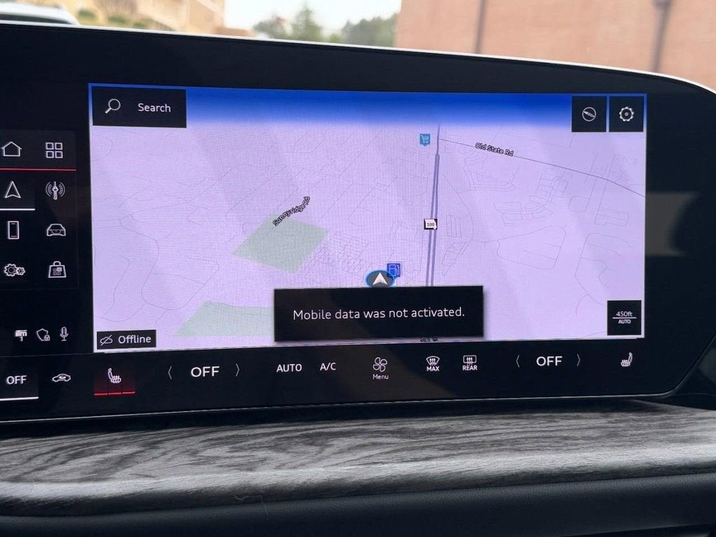 2025 Audi Q5 Premium