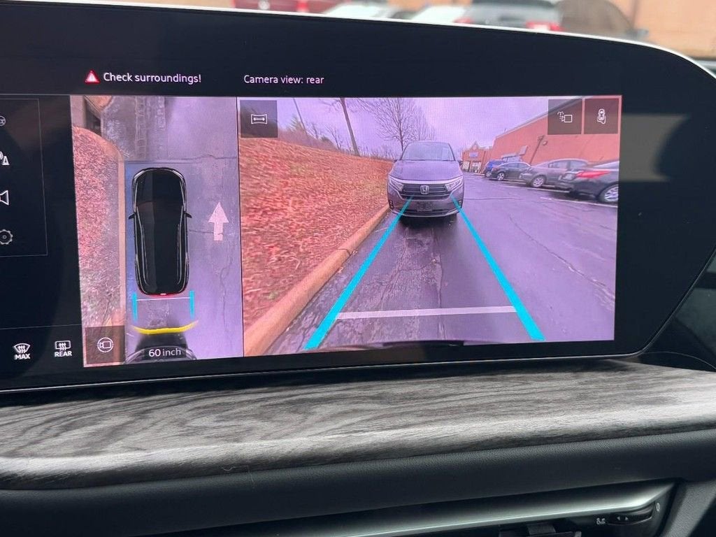 2025 Audi Q5 Premium