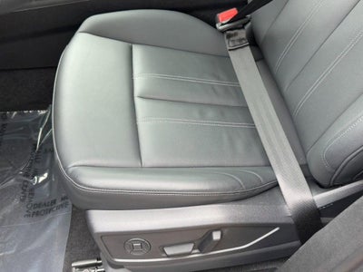 2025 Audi Q5 Premium