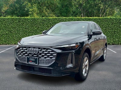 2025 Audi Q5 Premium