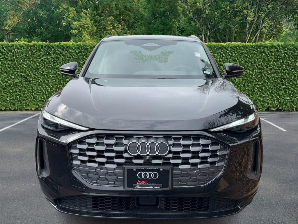 2025 Audi Q5 Premium
