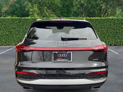 2025 Audi Q5 Premium
