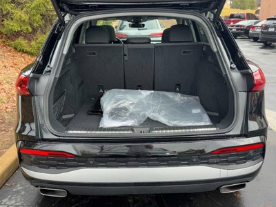 2025 Audi Q5 Premium