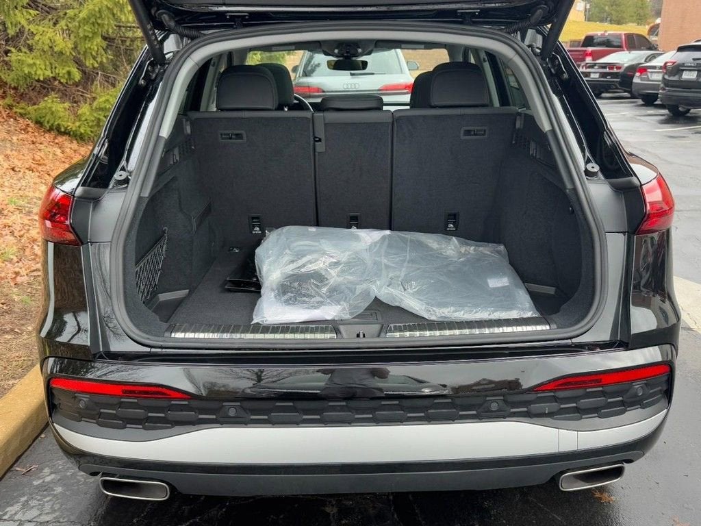 2025 Audi Q5 Premium