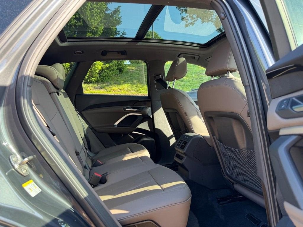 2025 Audi Q5 Premium