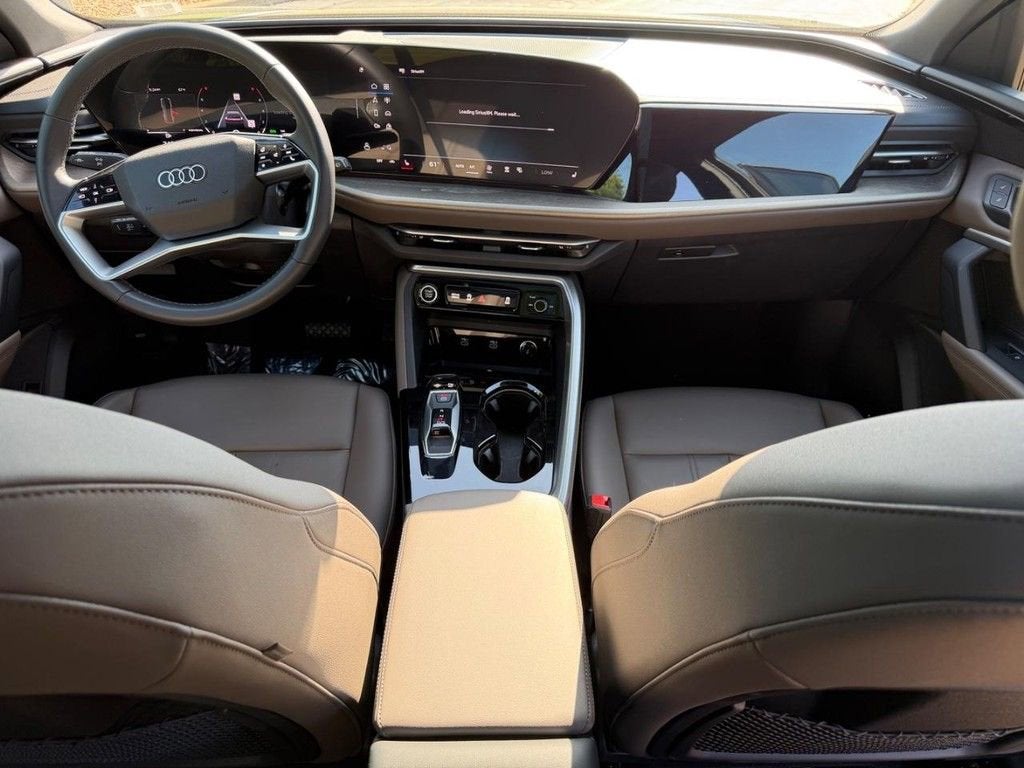 2025 Audi Q5 Premium