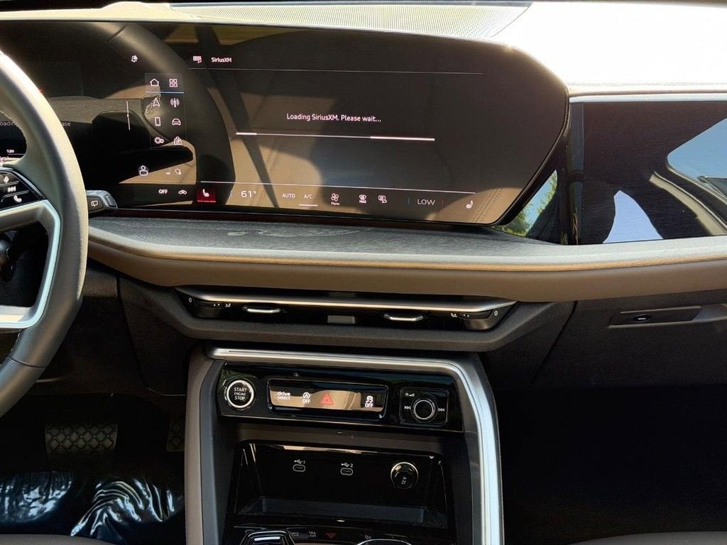 2025 Audi Q5 Premium