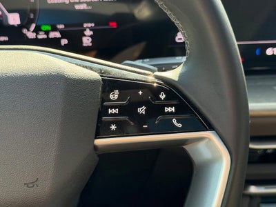 2025 Audi Q5 Premium