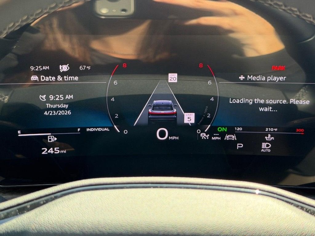 2025 Audi Q5 Premium