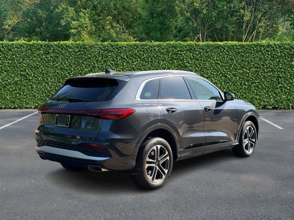 2025 Audi Q5 Premium