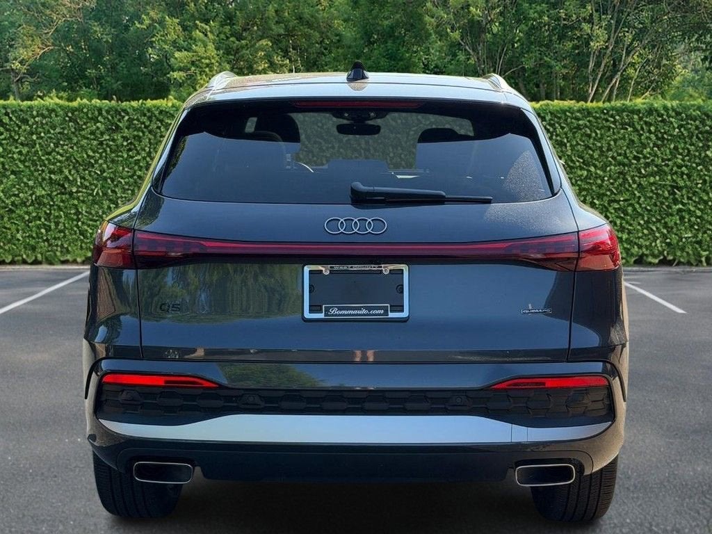 2025 Audi Q5 Premium