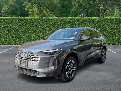 2025 Audi Q5 Premium