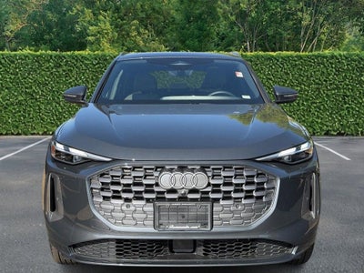 2025 Audi Q5 Premium