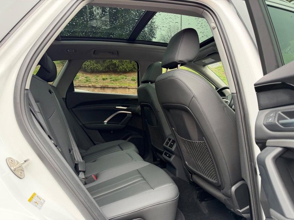 2025 Audi Q5 Premium