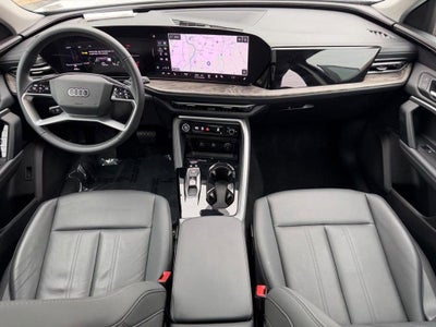 2025 Audi Q5 Premium