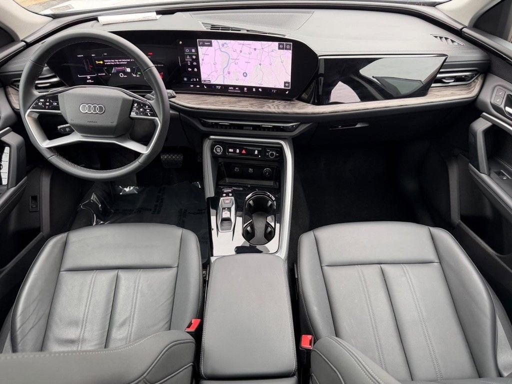 2025 Audi Q5 Premium