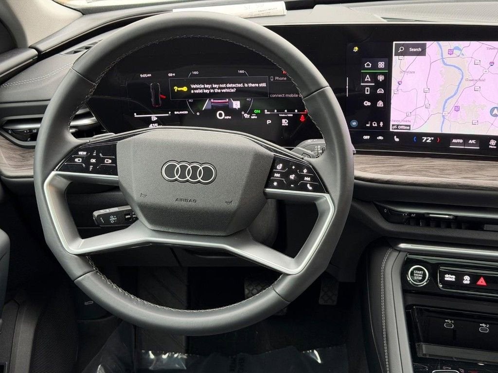 2025 Audi Q5 Premium