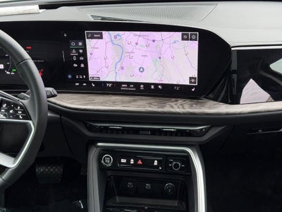 2025 Audi Q5 Premium
