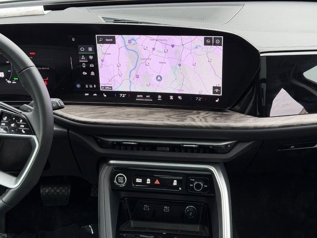 2025 Audi Q5 Premium