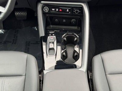 2025 Audi Q5 Premium