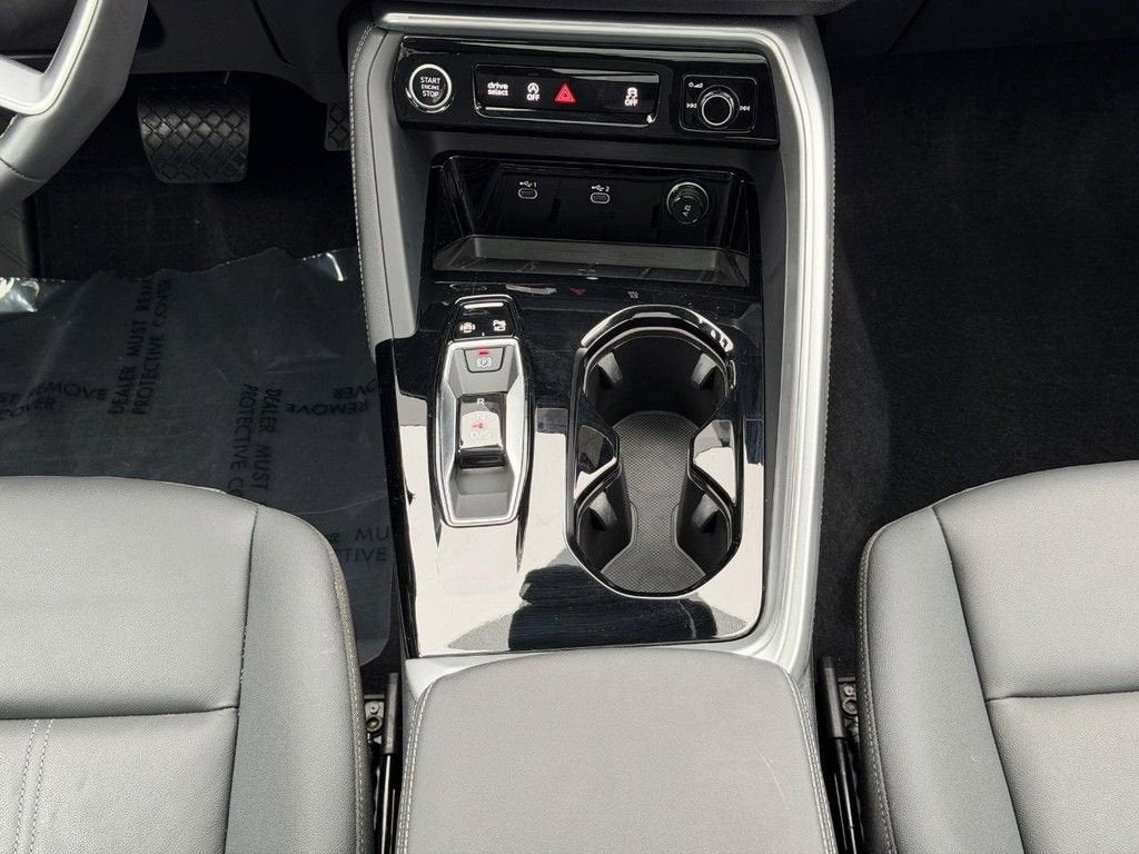 2025 Audi Q5 Premium