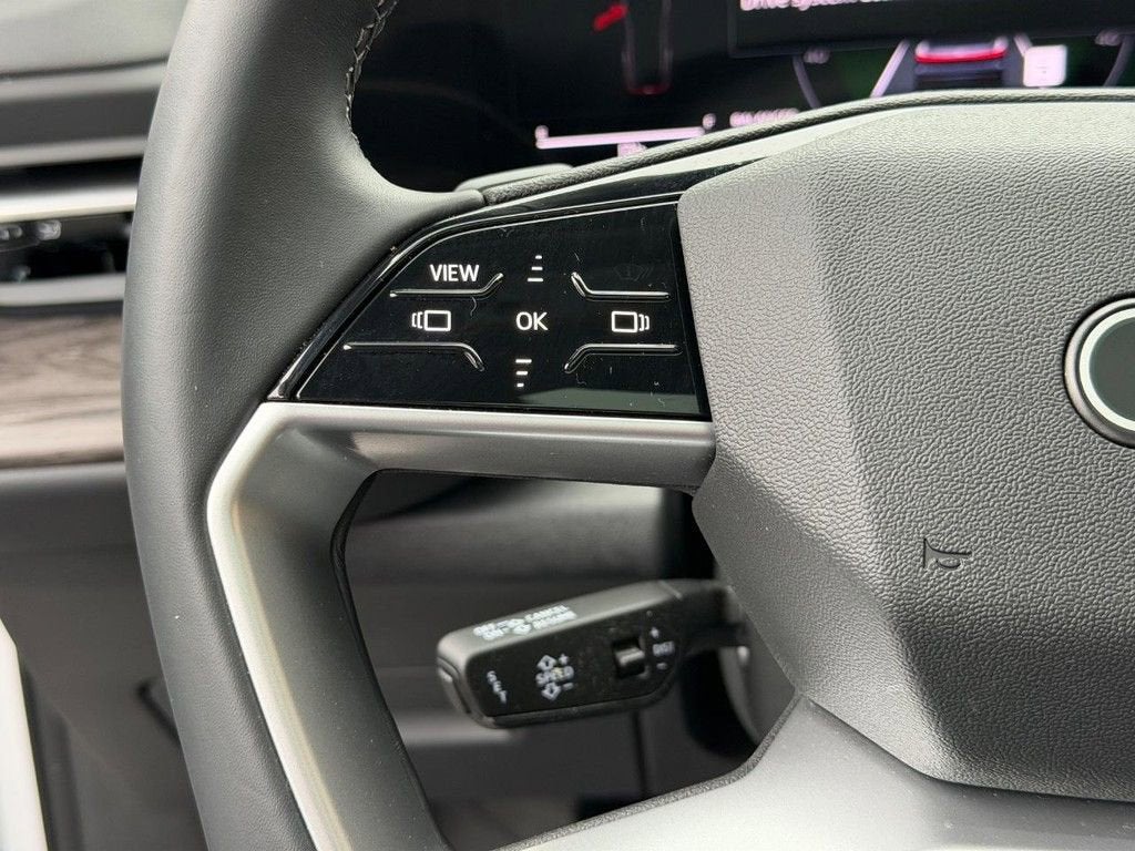 2025 Audi Q5 Premium