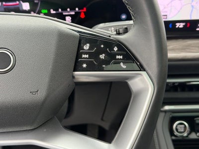 2025 Audi Q5 Premium