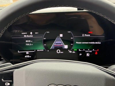 2025 Audi Q5 Premium