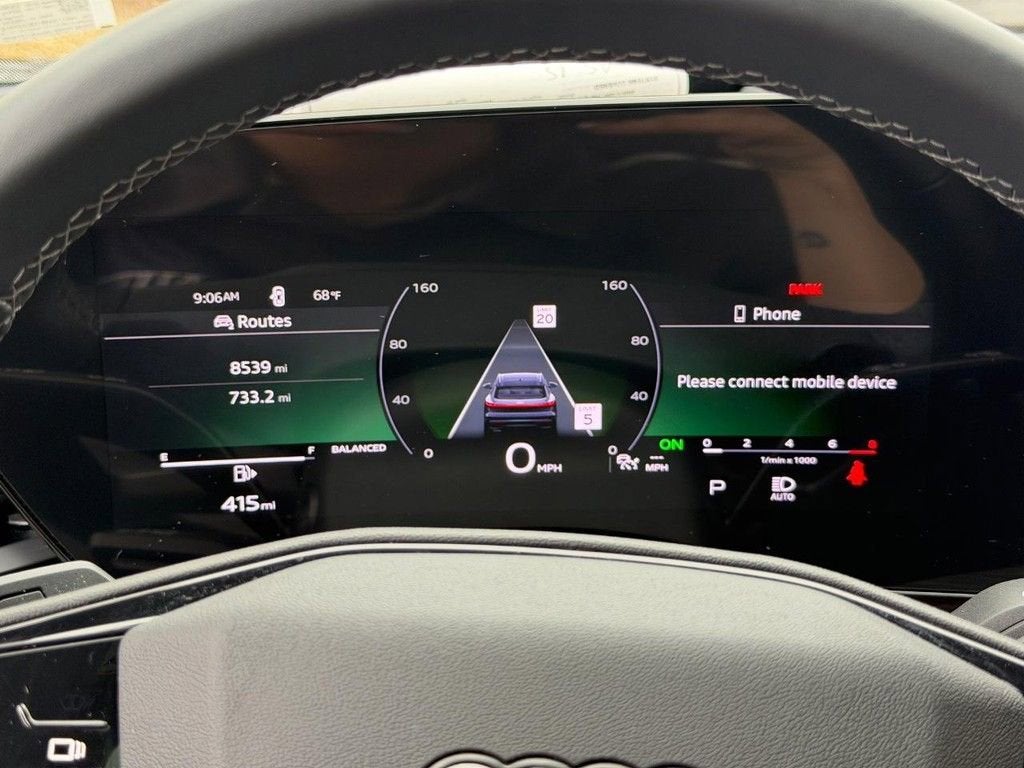 2025 Audi Q5 Premium