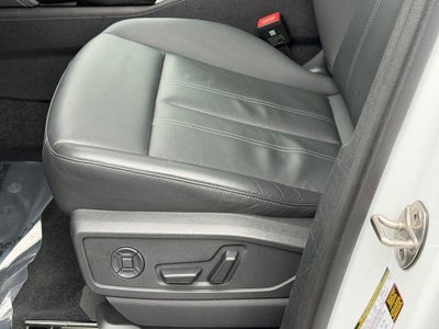 2025 Audi Q5 Premium