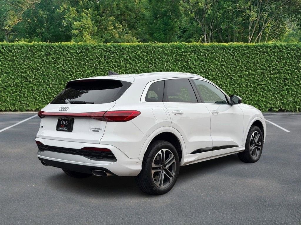 2025 Audi Q5 Premium