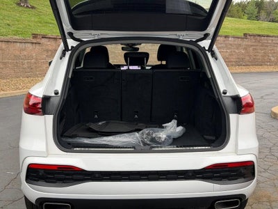 2025 Audi Q5 Premium